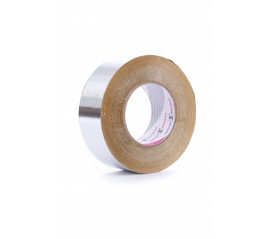 G725 Adhesive tape with aluminium