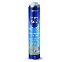 TYVEK DuPont™ Insta Stik™ multipurpose fast-curing foam adhesive, 750 ml